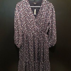 Madewell dress